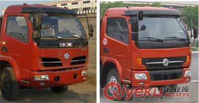 東風多利卡4噸隨車吊 工廠直銷，程力專汽為您提供高效解決方案