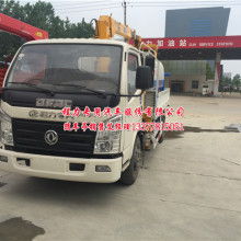 2018年特殊專業(yè)專用汽車價(jià)格與批發(fā)市場洞察（第二頁）